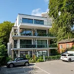 شقة Uhlenhorst *