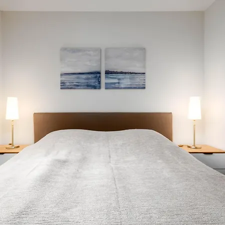 Uhlenhorst * Timmendorfer Strand