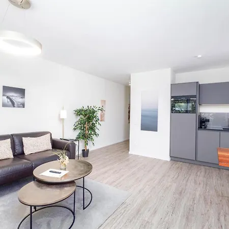 Uhlenhorst * Timmendorfer Strand