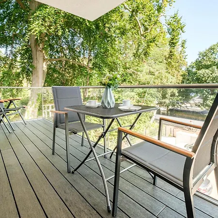 Uhlenhorst Timmendorfer Strand