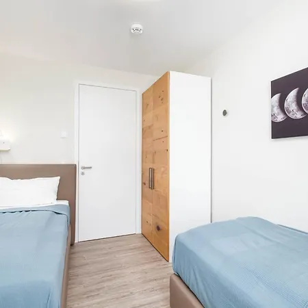 Uhlenhorst Lägenhet Timmendorfer Strand