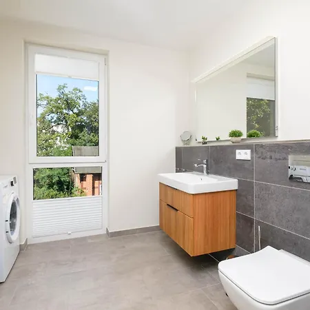 Uhlenhorst Lägenhet Timmendorfer Strand