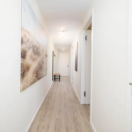 Uhlenhorst Lägenhet