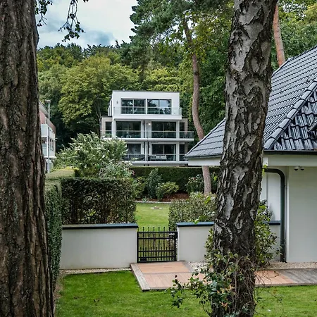 Lägenhet Uhlenhorst