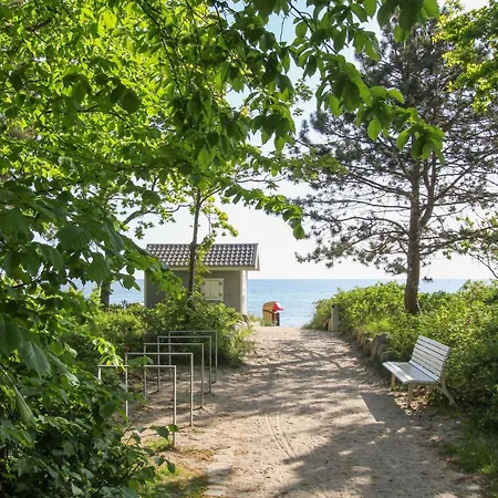 Uhlenhorst Lägenhet