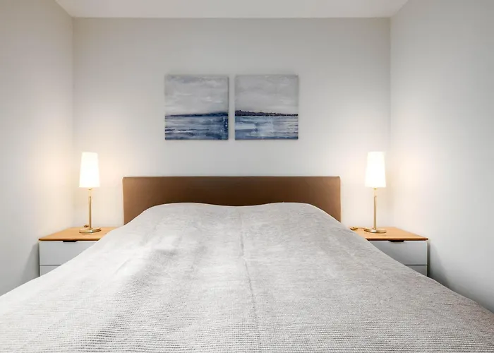 Uhlenhorst * Timmendorfer Strand