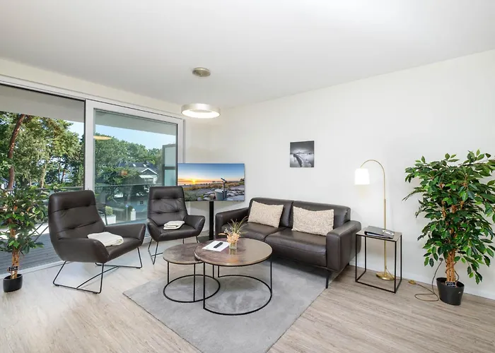 Uhlenhorst * Timmendorfer Strand