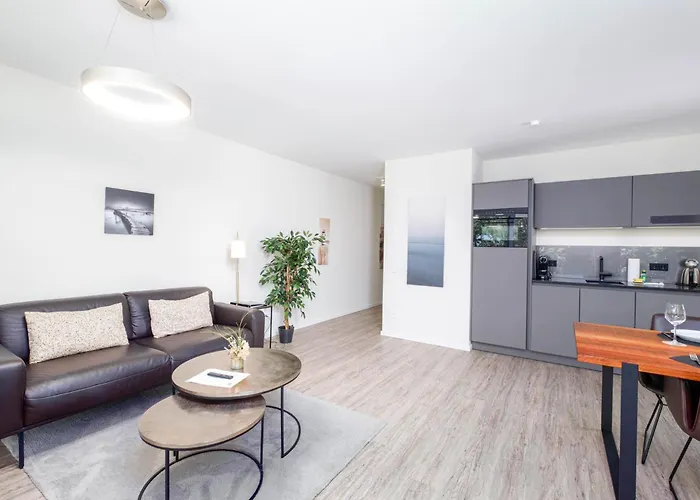 Uhlenhorst * Timmendorfer Strand