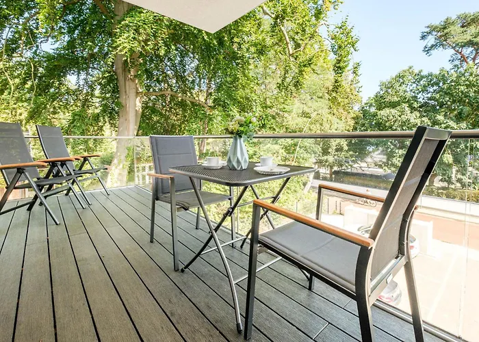 Uhlenhorst Timmendorfer Strand