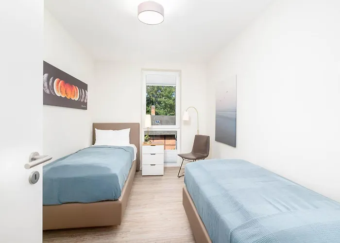 Uhlenhorst * Timmendorfer Strand