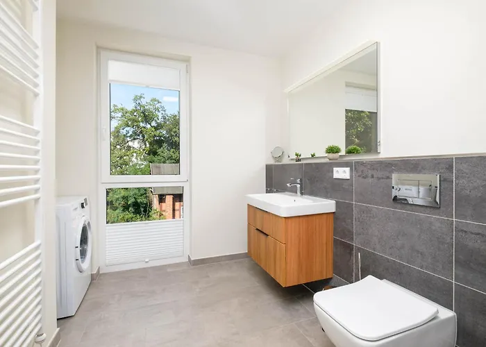 Uhlenhorst Apartman Timmendorfer Strand